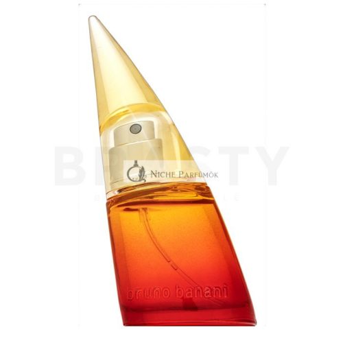 Bruno Banani Woman Limited Edition Eau de Toilette für Damen 20 ml