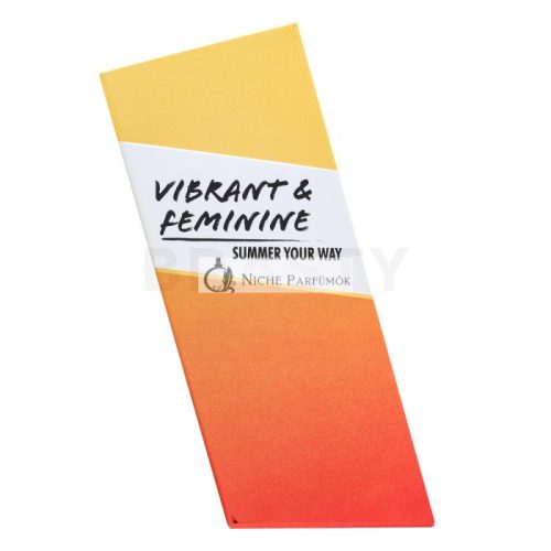 Bruno Banani Woman Limited Edition Eau de Toilette für Damen 20 ml