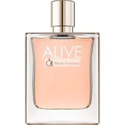 Boss Alive Eau de Parfum by Hugo for Women, 80 ml