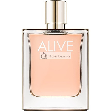 Boss Alive Eau de Parfum by Hugo for Women, 80 ml