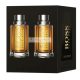 Boss The Scent Eau de Toilette, 2 x 50 ml
