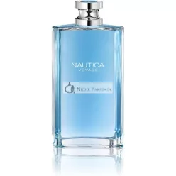 Nautica Voyage Eau de Toilette für Herren 200 ml