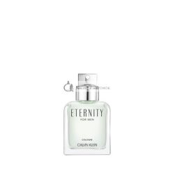   Calvin Klein Eternity For Men Cologne Eau de Toilette Frischer Fougère Duft für Männer, 50ml