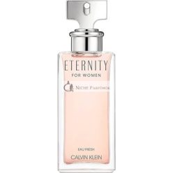 Calvin Klein Eternity Eau Fresh für Sie, 100ml