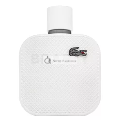 Lacoste L.12.12 Blanc Eau de Parfum für Herren 100 ml