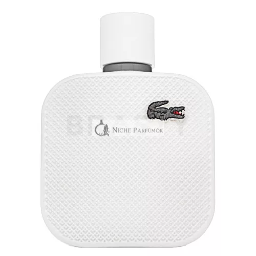 Lacoste L.12.12 Blanc Eau de Parfum für Herren 100 ml