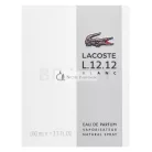 Lacoste L.12.12 Blanc Eau de Parfum für Herren 100 ml