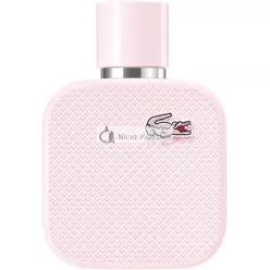 Lacoste L.12.12 Rose Für Sie Parfum, 50ml
