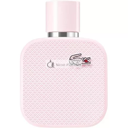 Lacoste L.12.12 Rose Für Sie Parfum, 50ml