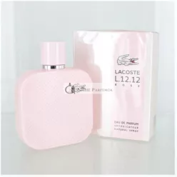 Lacoste L.12.12 Rose Eau de Parfum für Damen 100 ml