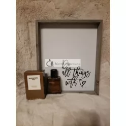Burberry Hero Eau de Parfum für Herren 50 ml