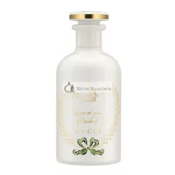   Gucci The Alchemist's Garden Love at your Darkest Für Frauen und Männer, 100ml EDP Spray