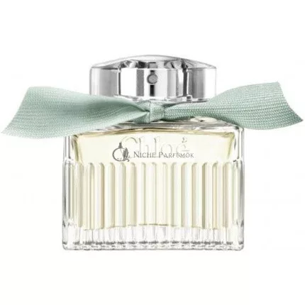 Chloé Signature Naturelle Eau de Parfum Spray, 50ml