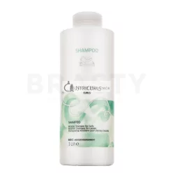   Wella Professionals Nutricurls Micellar Shampoo Reinigungsshampoo für lockiges und krauses Haar 1000 ml