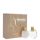 Chloe Nomade Eau de Parfum + Balsam-Set, 50 ml + 100 ml