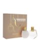 Chloe Nomade Eau de Parfum + Balsam-Set, 50 ml + 100 ml