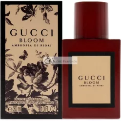 Gucci Ambrosia di Fiori Damen Eau de Parfum, 30ml