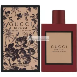   Gucci Bloom Ambrosia di Fiori Eau de Parfum für Damen 100 ml