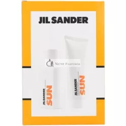 Jil Sander Sun GP EDT, 75ml