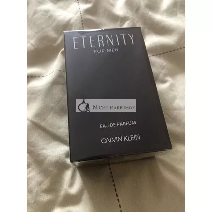 Calvin Klein Eternity für Männer 200ml EDP