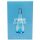 Davidoff COOL WATER Für Sie Geschenkset, 30ml EdT + 75ml Körperlotion