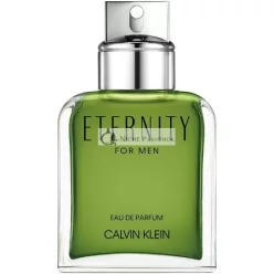 Calvin Klein Eternity Eau de Parfum für Männer, 50ml