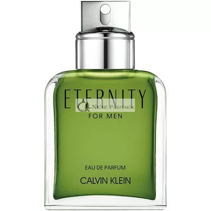 Calvin Klein Eternity Eau de Parfum für Männer, 50ml