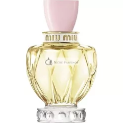 Miu Miu Twist Eau De Toilette für Damen, 30ml