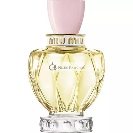 Miu Miu Twist Eau De Toilette für Damen, 30ml