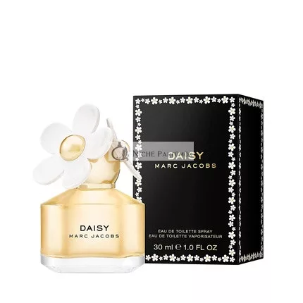 Marc Jacobs Daisy Eau de Toilette Spray, 30ml