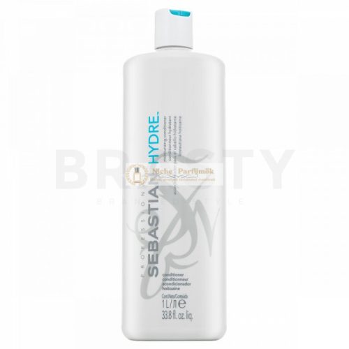 Sebastian Professional Hydre Conditioner pflegender Conditioner zur Hydratisierung der Haare 1000 ml
