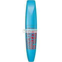   Rimmel London ScandalEyes Volume on Demand Vízálló Szempillaspirál, 12ml