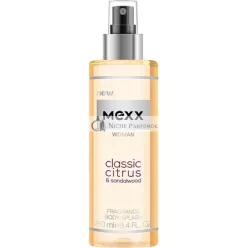 Mexx Woman Körperspray