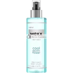 Mexx Ice Touch Körperspray, 250ml