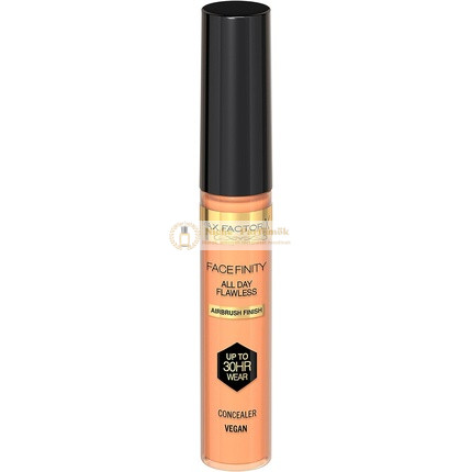Max Factor Facefinity All Day Árnyékoló 50, 7.80ml