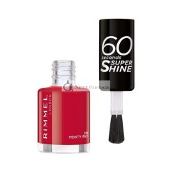 60 Másodperc Super Shine 313 Feisty, 8ml