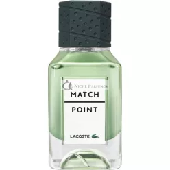 LACOSTE Match Point Eau de Toilette 30ml