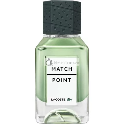 LACOSTE Match Point Eau de Toilette 30ml