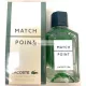 Lacoste L'Homme Match Point Eau de Toilette Spray, 100ml