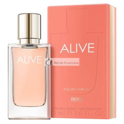 Hugo Boss ALIVE Eau de Parfum Nőknek, 30ml