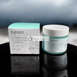   Philosophy Nature In A Jar Cica Komplex Regeneráló Hidratáló Krém