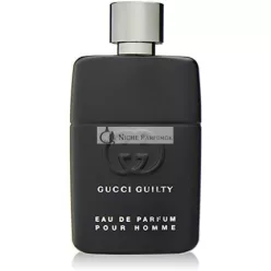 Gucci Guilty Pour Homme Eau de Parfum für Herren 50 ml