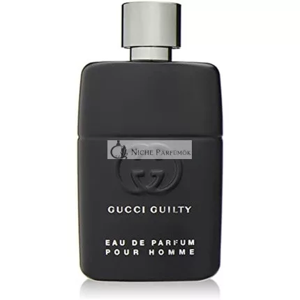 Gucci Guilty Pour Homme Eau de Parfum für Herren 50 ml
