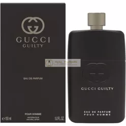 Gucci Guilty pour Homme Eau de Toilette, 150ml