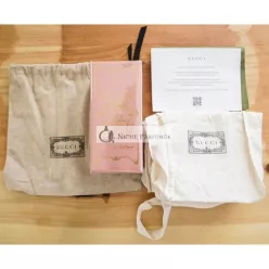   GUCCI The Alchemist's Garden A Chant for The Nymph Eau de Parfum 100ml