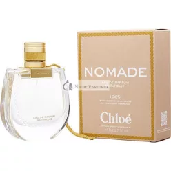 Chloe Nomade Naturalle Eau de Parfum Spray, 75ml