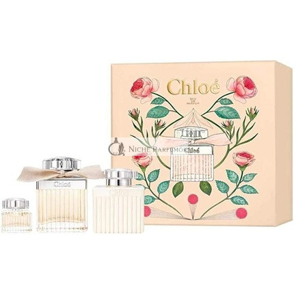 Chloe Geschenkset für Frauen