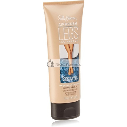Sally Hansen Airbrush Legs Lotion Legvilágosabb 125ml