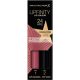 Coty Max Factor Lipfinity Flüssiger Lippenstift - Rising Star 84, 30 g