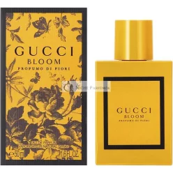   Gucci Bloom Profumo di Fiori Eau de Parfum für Damen 50 ml